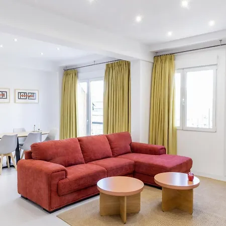 Comfort Sunny Hub With 2 Bdr Athens Exterior photo
