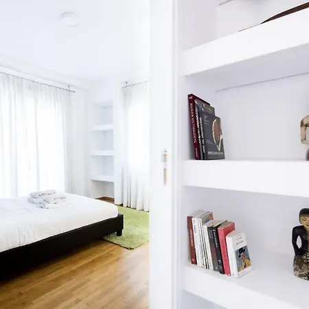Comfort Sunny Hub With 2 Bdr Athens Exterior photo