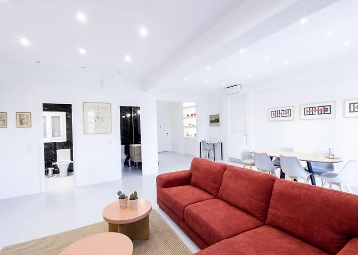 Comfort Sunny Hub With 2 Bdr