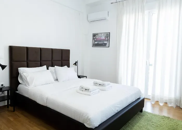 Comfort Sunny Hub With 2 Bdr