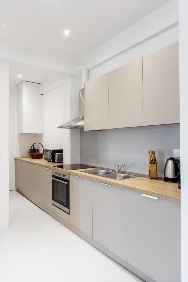 Comfort Sunny Hub With 2 Bdr Athens