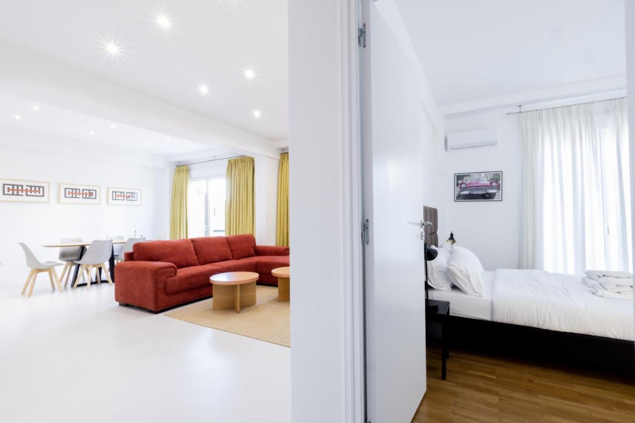 Comfort Sunny Hub With 2 Bdr Apartment *
