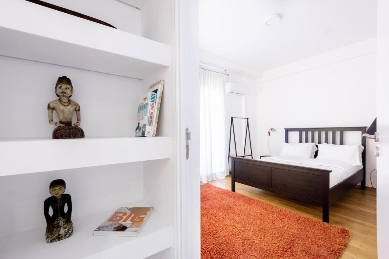 Apartment Comfort Sunny Hub With 2 Bdr