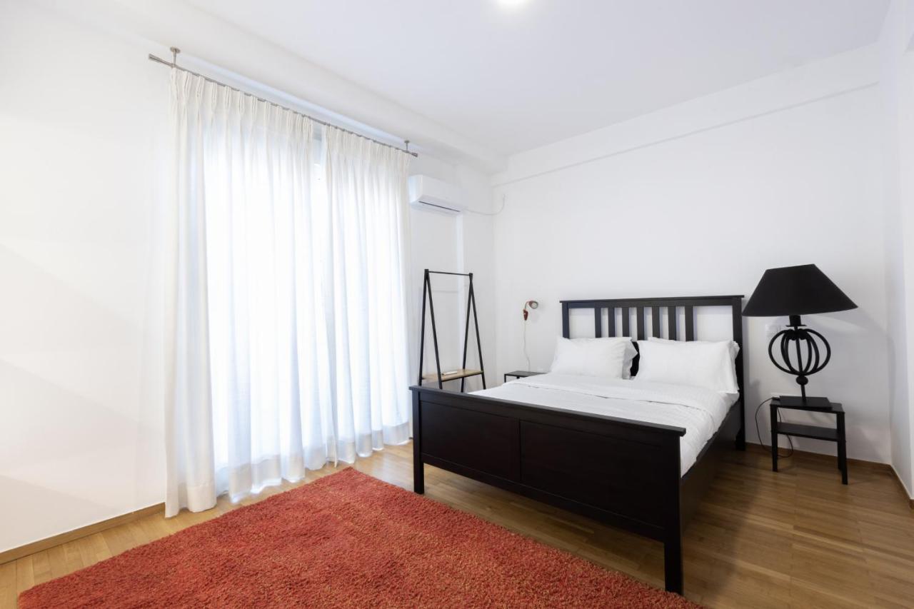 Comfort Sunny Hub With 2 Bdr Apartment *