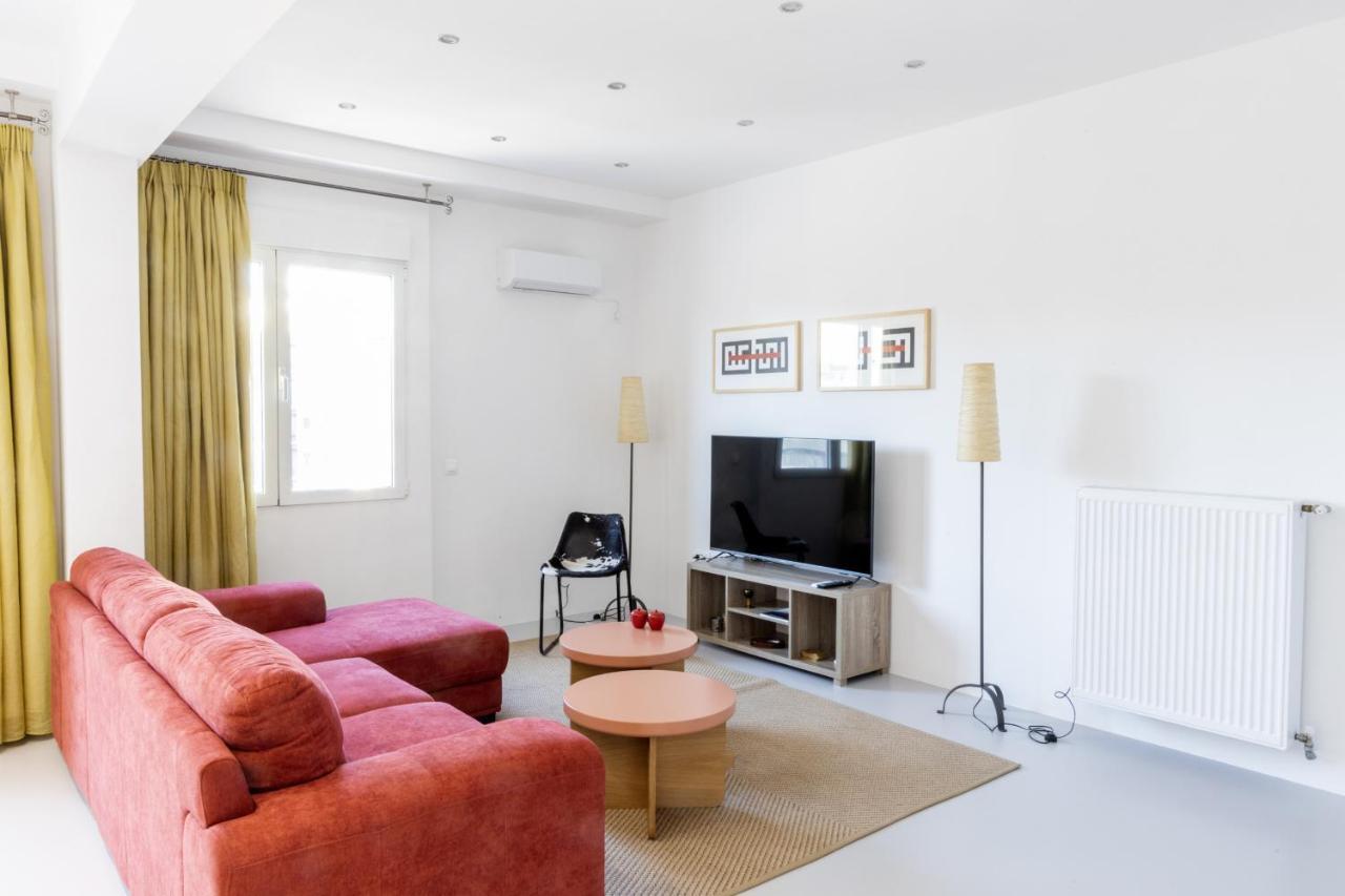 Comfort Sunny Hub With 2 Bdr Apartment *