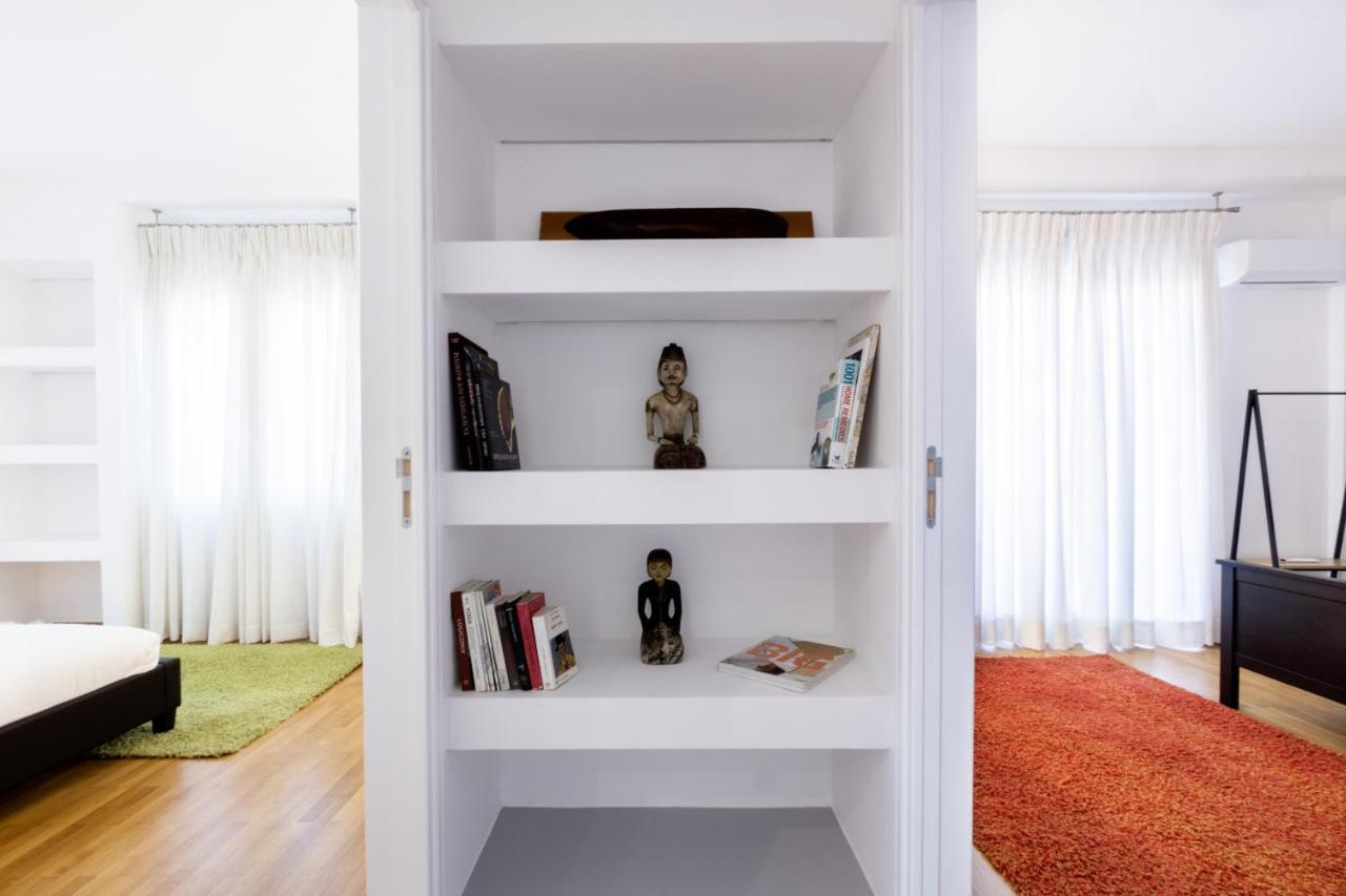 Comfort Sunny Hub With 2 Bdr * Athens